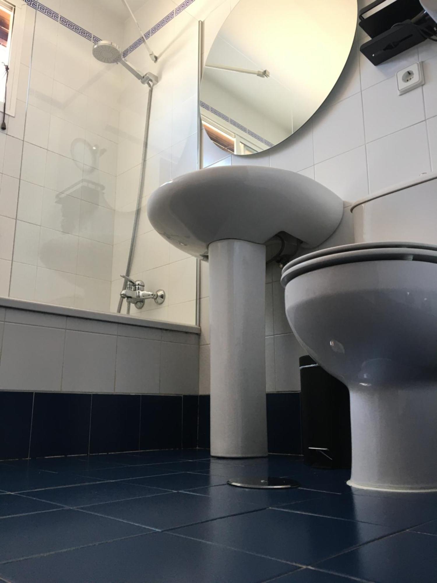 Alojamiento Seda Alcalá de Guadaira Εξωτερικό φωτογραφία